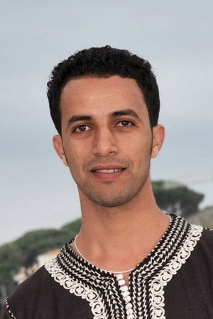 Abdelilah Rachid portrait