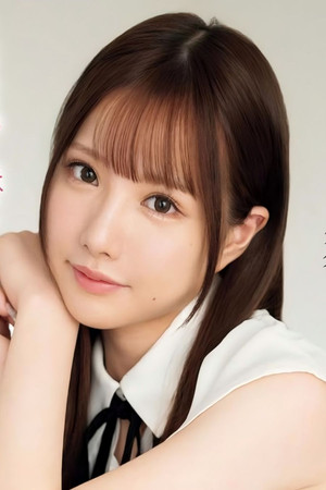 Saki Sasaki portrait