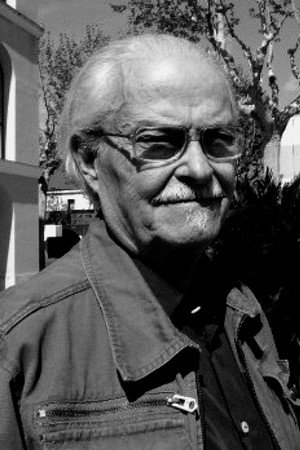 Macario 'Mac' Gómez portrait