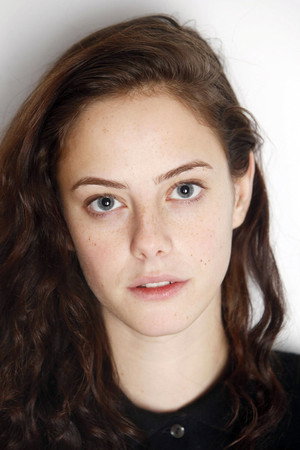 Kaya Scodelario portrait