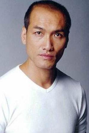 Thomas Sin Ho-Ying portrait