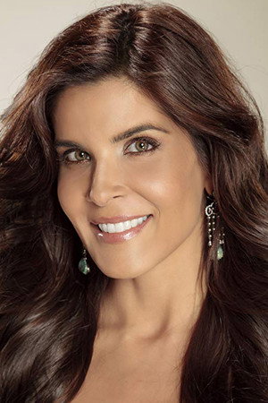 Adriana Cataño portrait