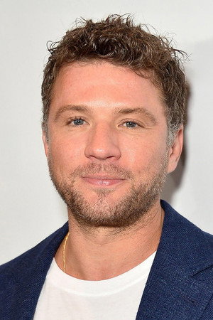 Ryan Phillippe portrait