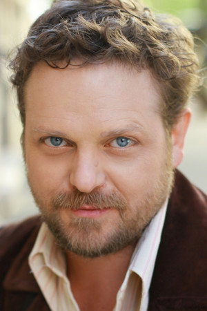 Bryant Carroll portrait