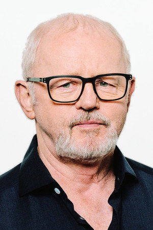 David Morse portrait