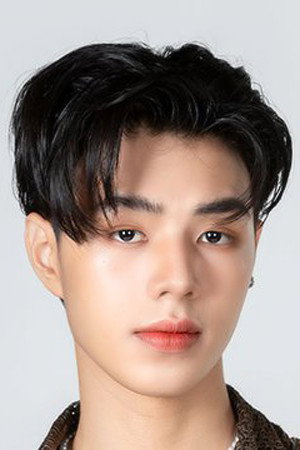 Ochiris Suwanacheep portrait