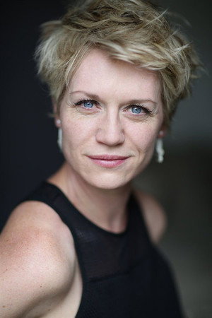 Virginie Caliari portrait