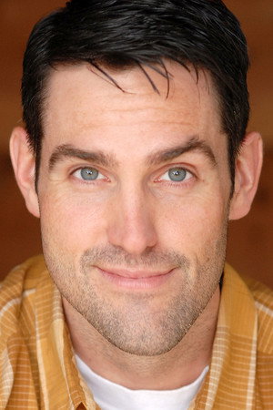 David A. Cooper portrait