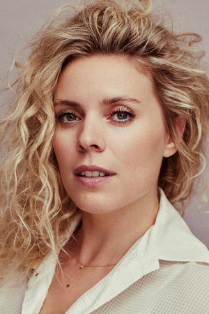 Josefine Tvermoes portrait