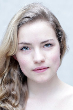Willa Fitzgerald portrait