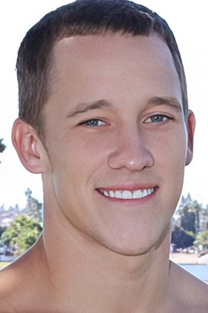 Chase portrait