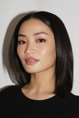 Anna Sawai portrait