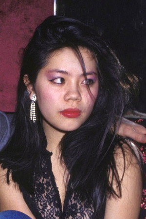 Thuy An Luu portrait