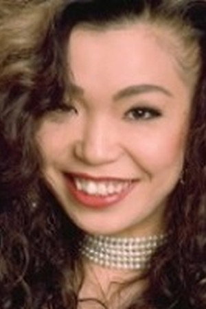 Satomi portrait