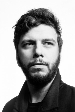 Artyom Tsukanov portrait