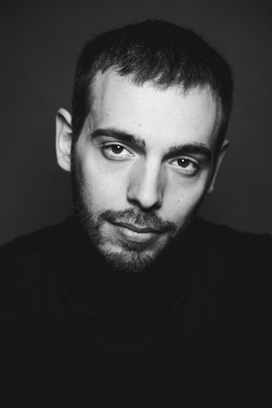 Umberto Vescera portrait