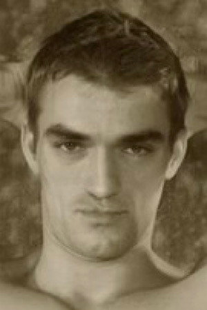 Nikos portrait
