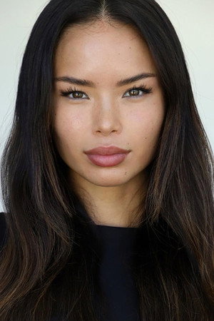 Jade Coatsworth portrait