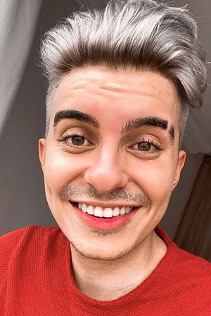 Cauê Bueno portrait