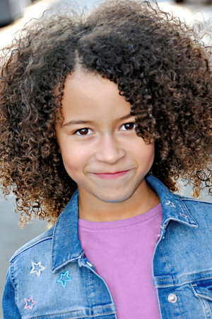 Imani Moss-Byas portrait