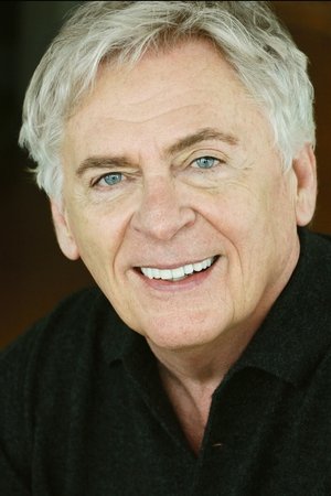 Daniel Davis portrait