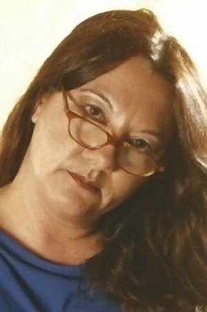 Elsa Wallencamp portrait