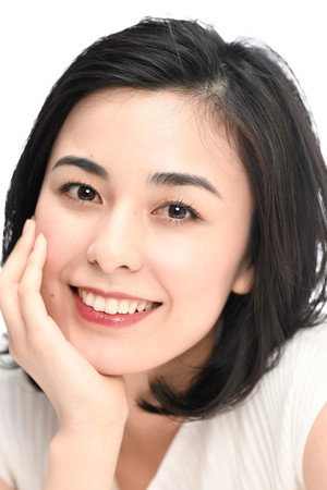 Mari Banno portrait