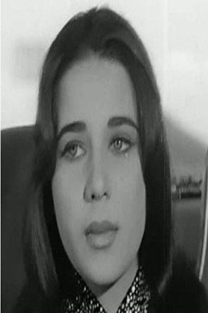 Zubaida Tharwat portrait