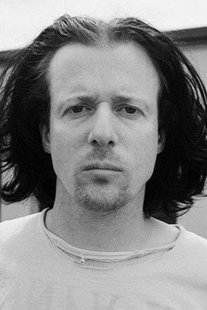 Aaron North portrait