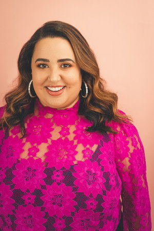 Denisse Ojeda portrait