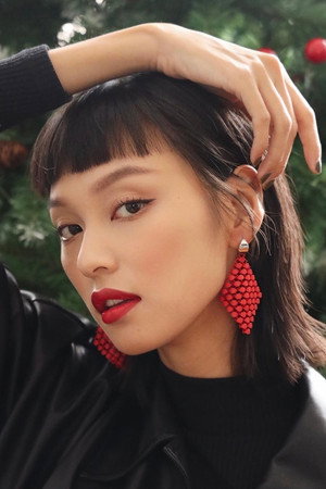Louise Wong Tan-Nei portrait