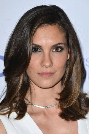 Daniela Ruah portrait