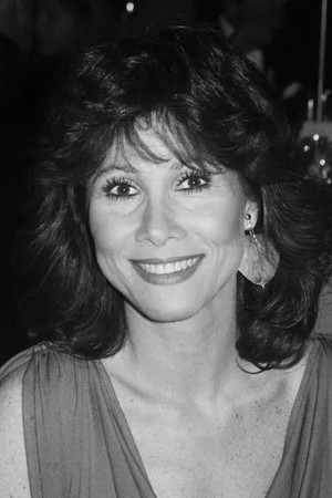 Michele Lee portrait