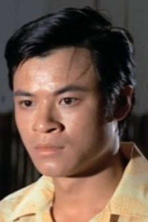 Yau Ming portrait