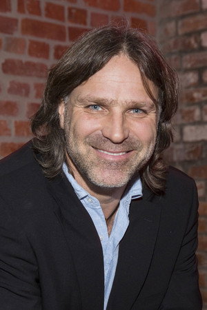 Christer Falck portrait