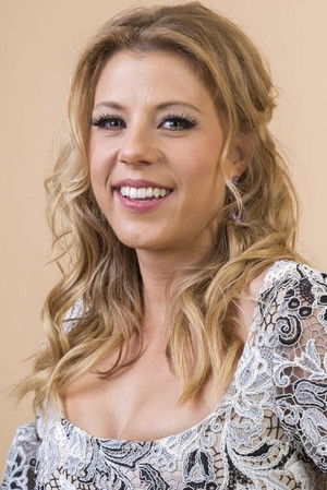 Jodie Sweetin portrait