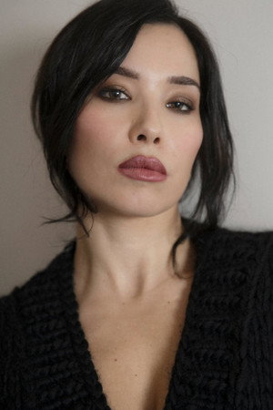 Claudia Tosoni portrait