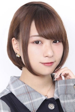 Miyu Tomita portrait