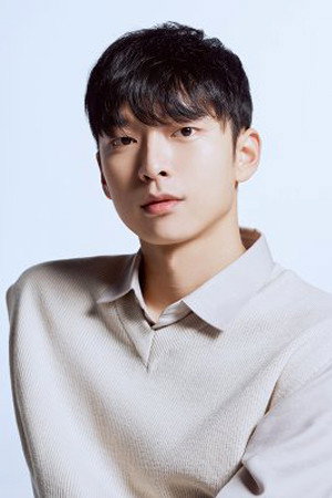 Kim Dong-won portrait