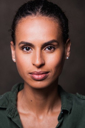 Hinde Rabbaj portrait