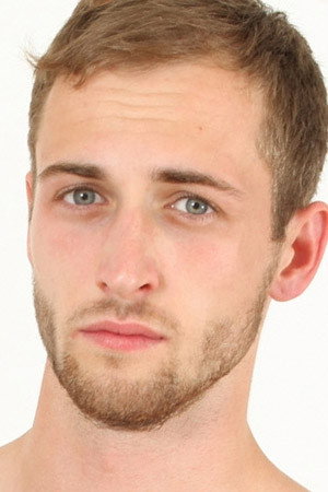 Alex Master portrait