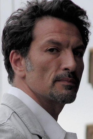 Cosimo Fusco portrait