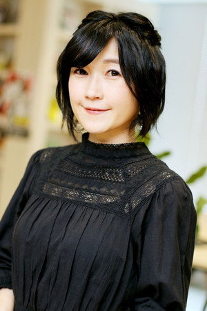 Rina Sato portrait