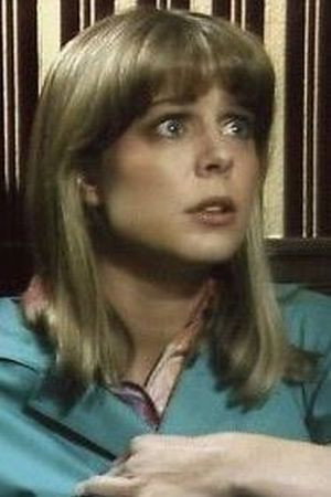 Erika Hoffman portrait