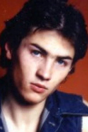 Gérard Mandrin portrait