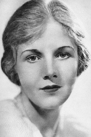Ann Harding portrait