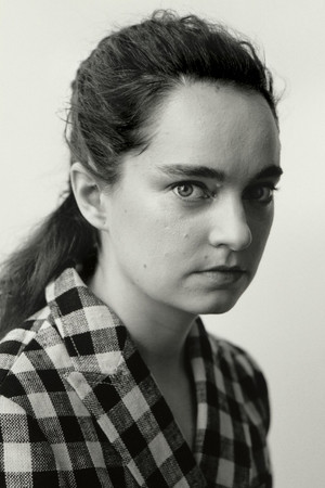 Emma Portner portrait