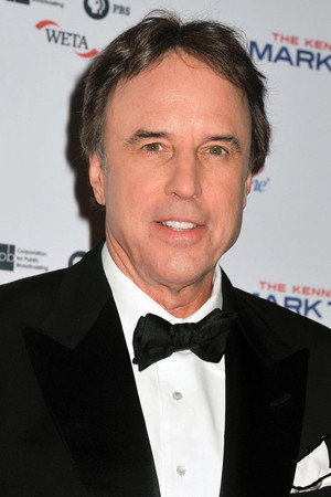 Kevin Nealon portrait