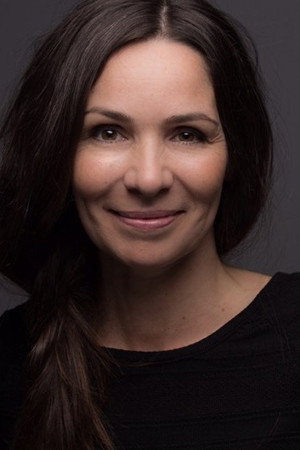 Mimmi Kandler portrait