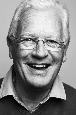 Jeremy Nicholas portrait